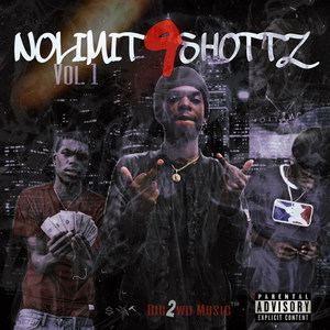 NoLimit Vol. 1