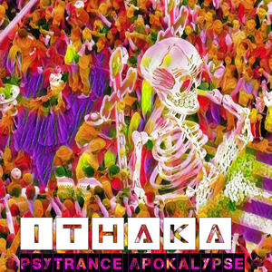 Psytrance Apokalypse