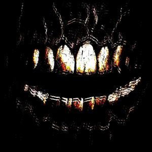 Teeth (feat. Dark Melvin & the Divine Nails) [Explicit]