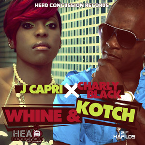 Whine & Kotch (Explicit)