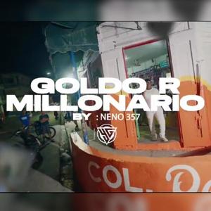 MILLONARIO (feat. El Gordo R)