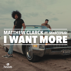 I Want More (Radio Mix)