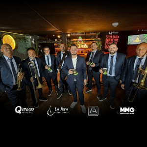 Nunca Voy A Olvidarte / La Chica Del Este