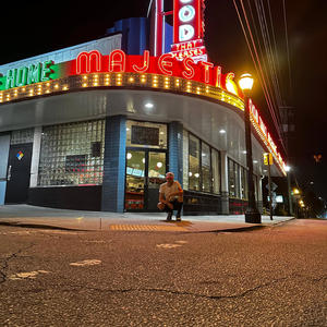 Let It Bang (Explicit)