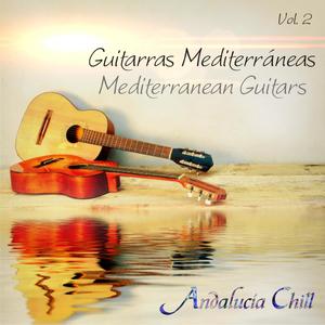 Guitarras Mediterráneas / Mediterranean Guitars - Vol. 2 (Continuous Mix)