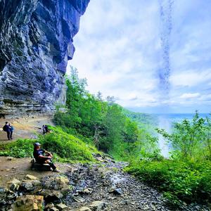 Story Time (Explicit)