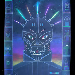 PROTOTIPO VI (DOMINANTE)