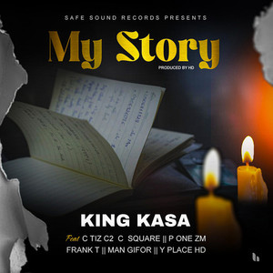 My Story