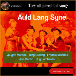 Auld Lang Syne Boogie