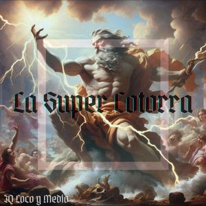 La Super Cotorra (Explicit)