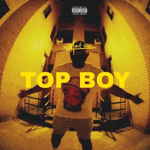 TOPBOY (feat. Balancee) [Explicit]