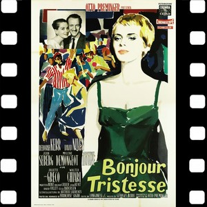 Bonjour tristesse (Soundtrack)