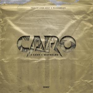 Caro (feat. WaykelRD) [Explicit]