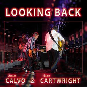 Blind Eye (feat. Noel Elmowy, Stuie French, Christopher Soulos & Bill Kezelos)