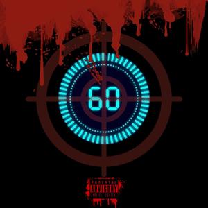 1 Minute Kill-Shot (Freestyle) [Explicit]