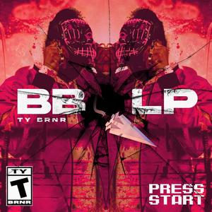 B B Lp (feat. Jai Phenom & Frank Da Legend) (Explicit)