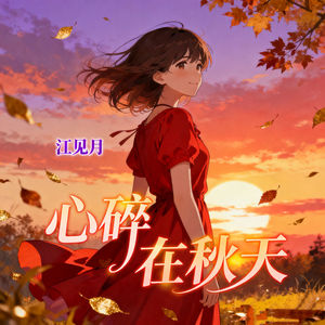 心碎在秋天