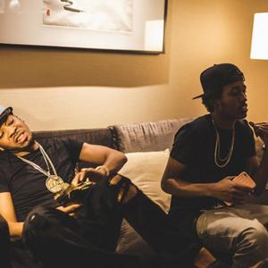 Wavy (feat. Big Lean) (Explicit)