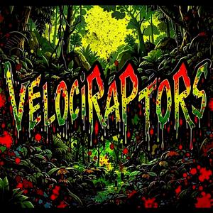 Velociraptors (feat. Masson) (Explicit)