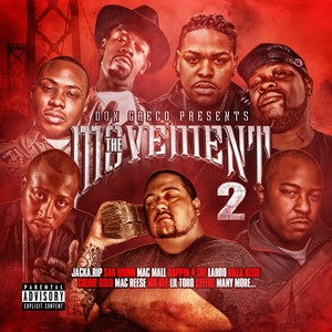 Get It All (Explicit)