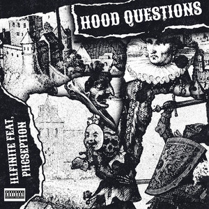 Hood Questions (Explicit)