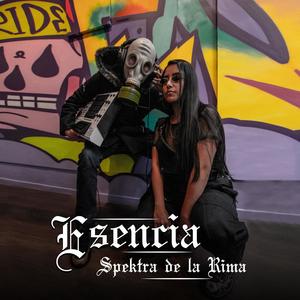 Esencia(feat. M-Sbeatz)