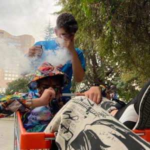 Sadece Gel 2.0 (Explicit)