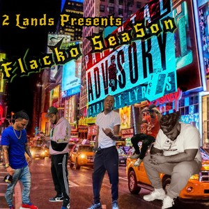 IDGAF (feat. 90Block & Young Skizerd) (Explicit)