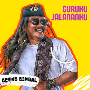 Guruku Jalananku