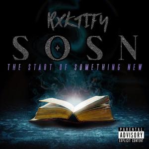 The Start Of Something New! (Explicit)