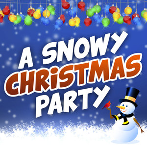 A Snowy Christmas Party