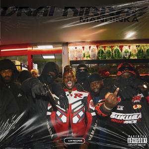 Vrai Niggaz (Explicit)