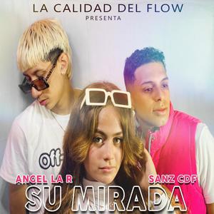 Su Mirada (feat. Angel La R) (Explicit)