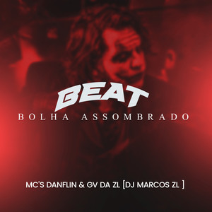 Beat Bolha Assombrado (Explicit)