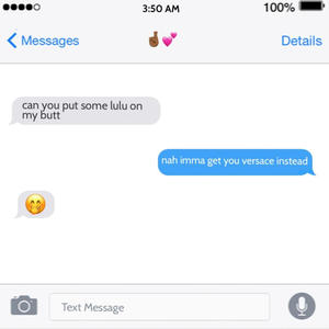 Basic Love (Explicit)