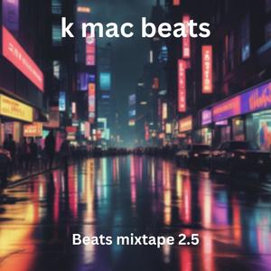 Beats mixtape 2.5