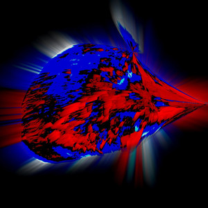 The Fetishamanic Maze (Live in Amsterdam)