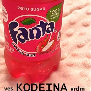 Kodeina (feat. vrdm) (Explicit)