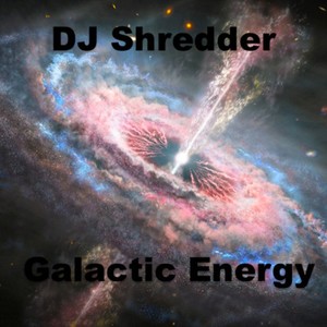 Galactic Energy