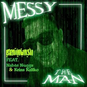 BrainWash (feat. Krizz Kaliko & Nahte Nuggz) (Explicit)