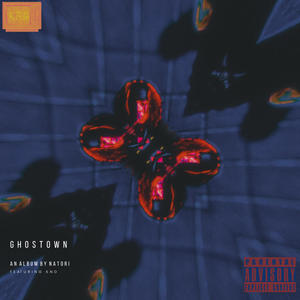 Ghostown (Explicit)