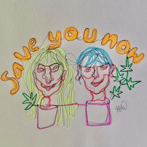 save you now (feat. Jason Williams) [demo]