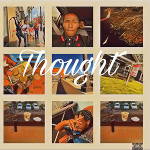 Thought (feat. Day1Cassh) [Explicit]