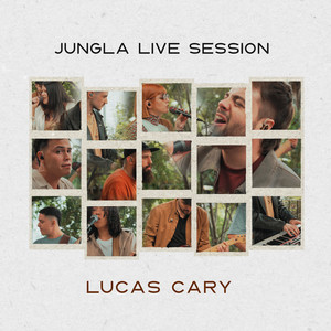 Capital De Amor (Jungla Live Session)