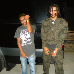 Control (feat. Syncere) (Explicit)