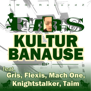 Kulturbanause (Explicit)