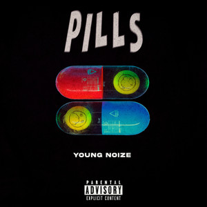 Pills (Explicit)