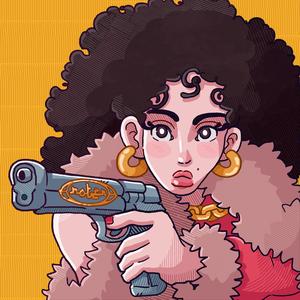 LA SEVA CARA (feat. yhuiisMC, LilOvidy, Ysn Dudu, KidCampi, YungXic & Tombazz) (Explicit)