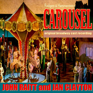 Carousel Broadway Originals