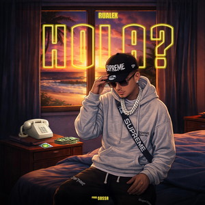 Hola? (Explicit)